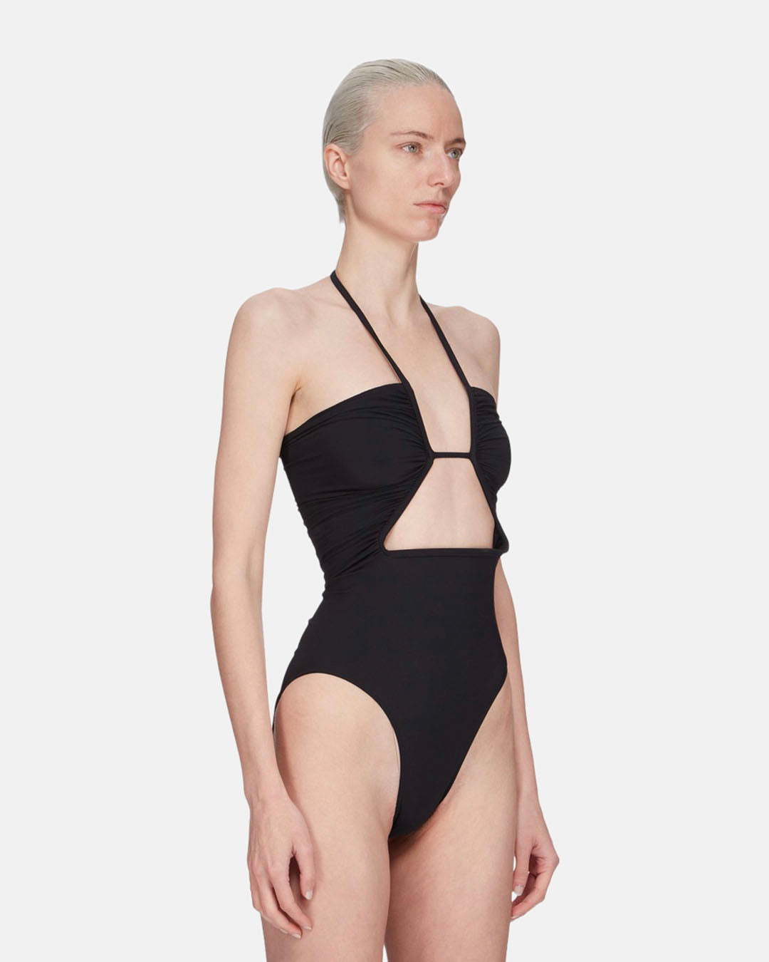 Prong Swimwear Black