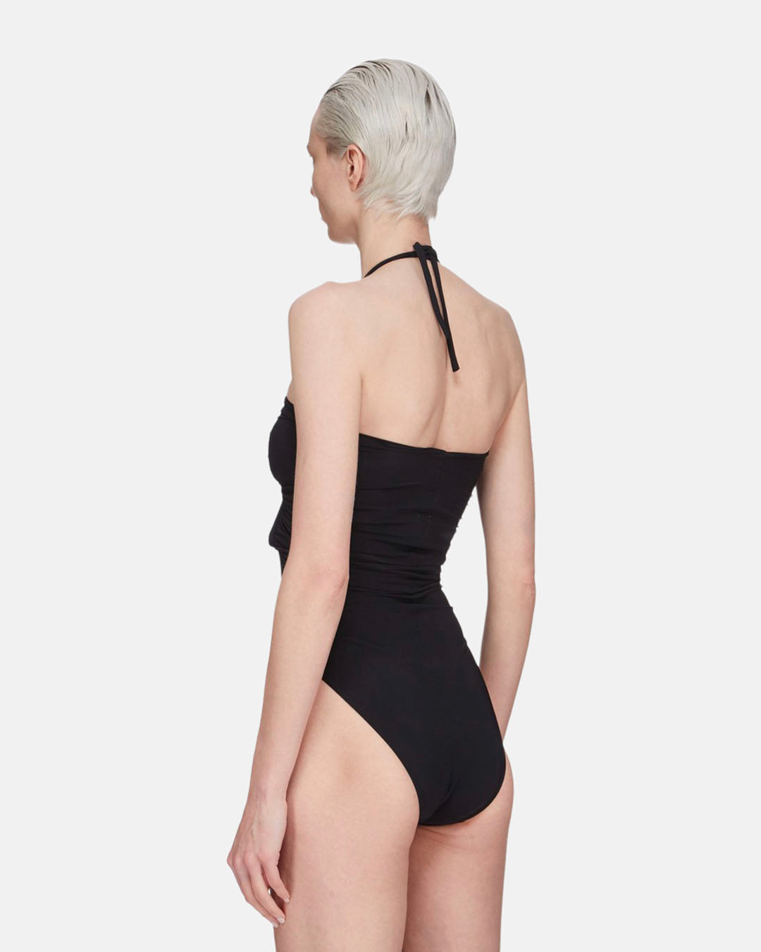Prong Swimwear Black