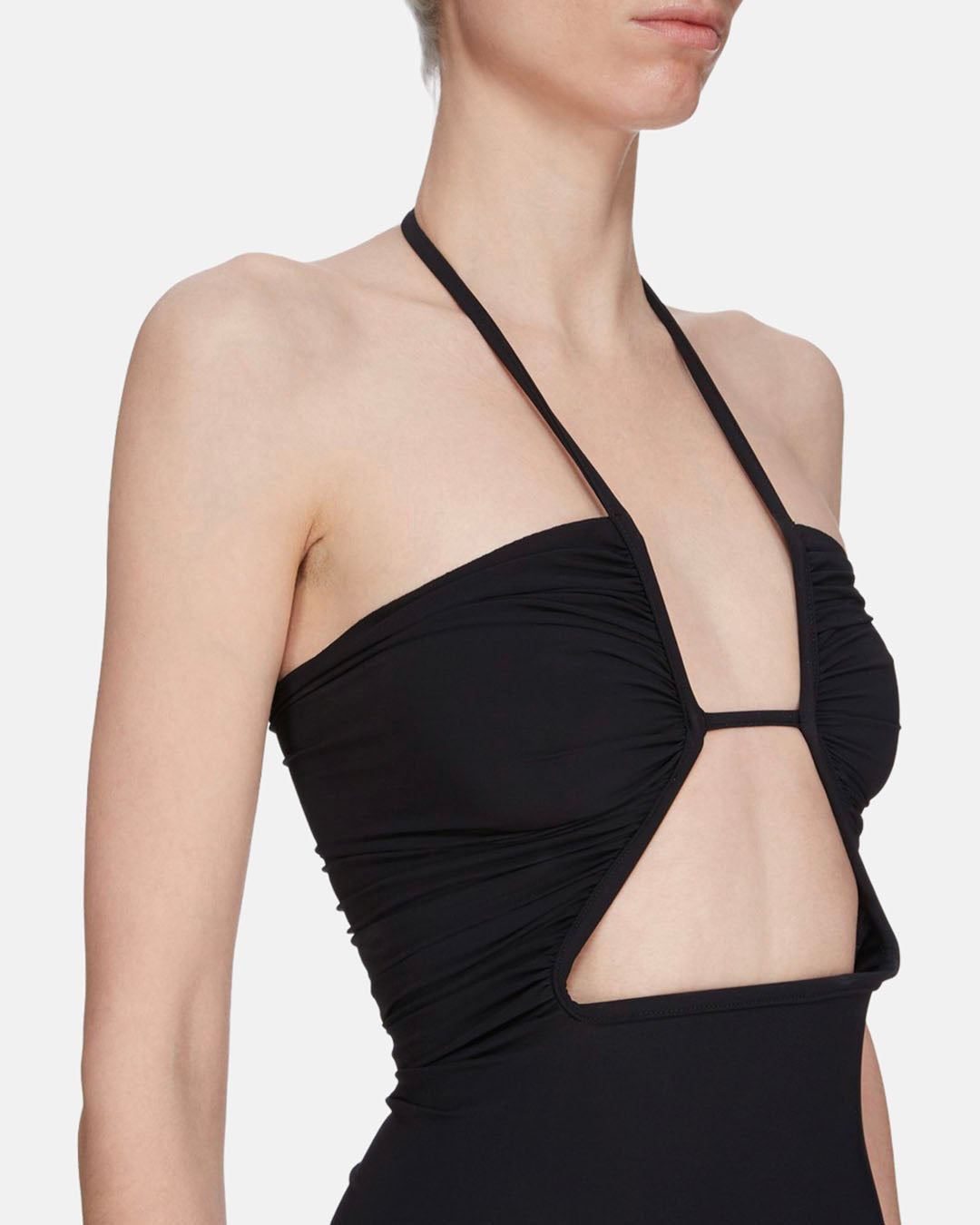 Prong Swimwear Black