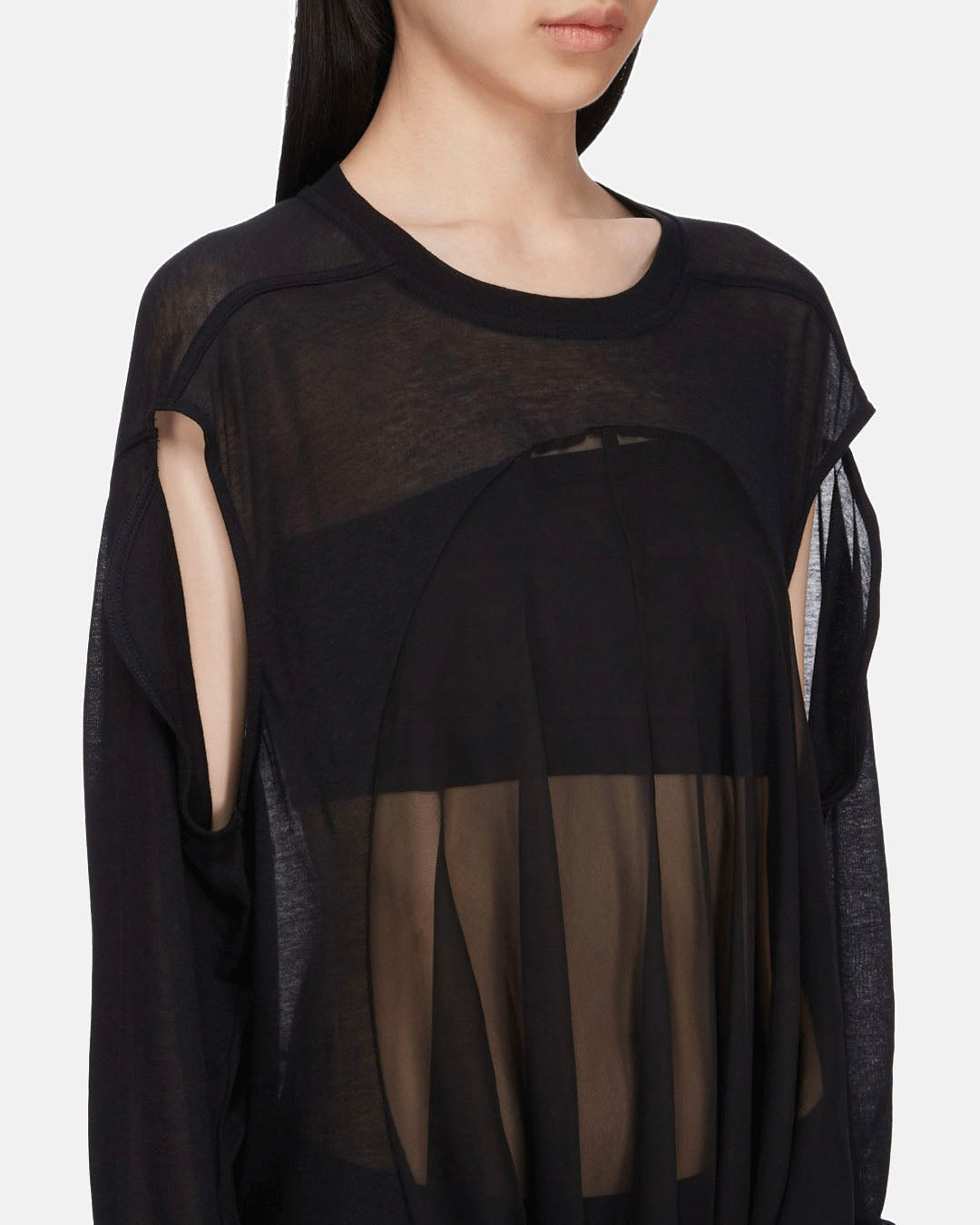 Drian T shirt Black/Black