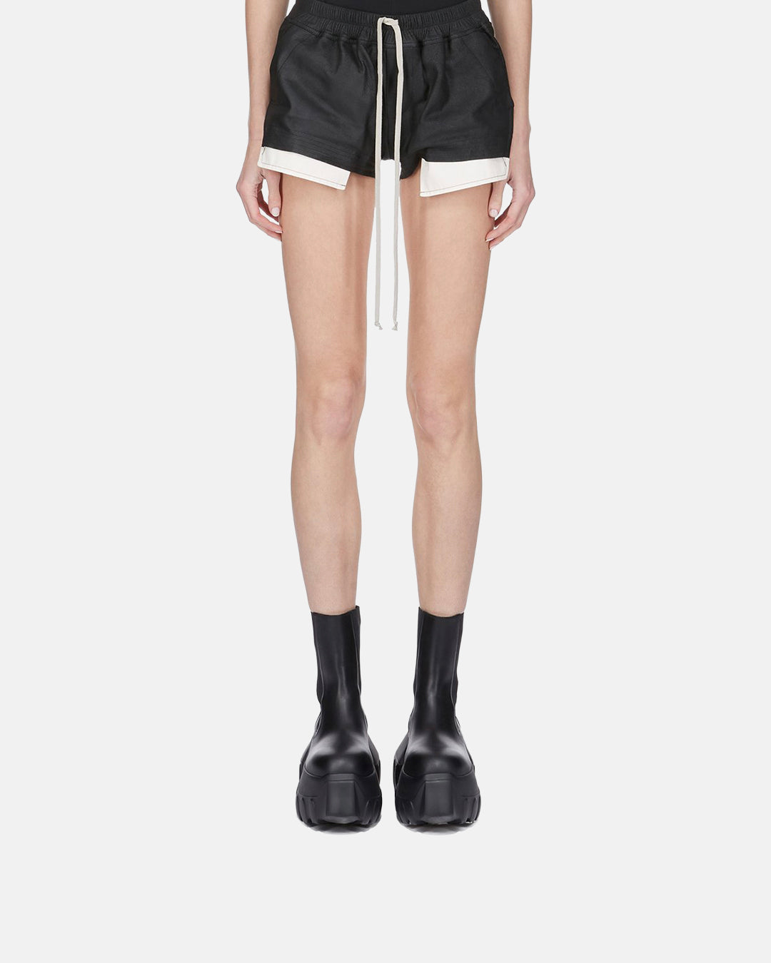 FOG BOXERS / BLK