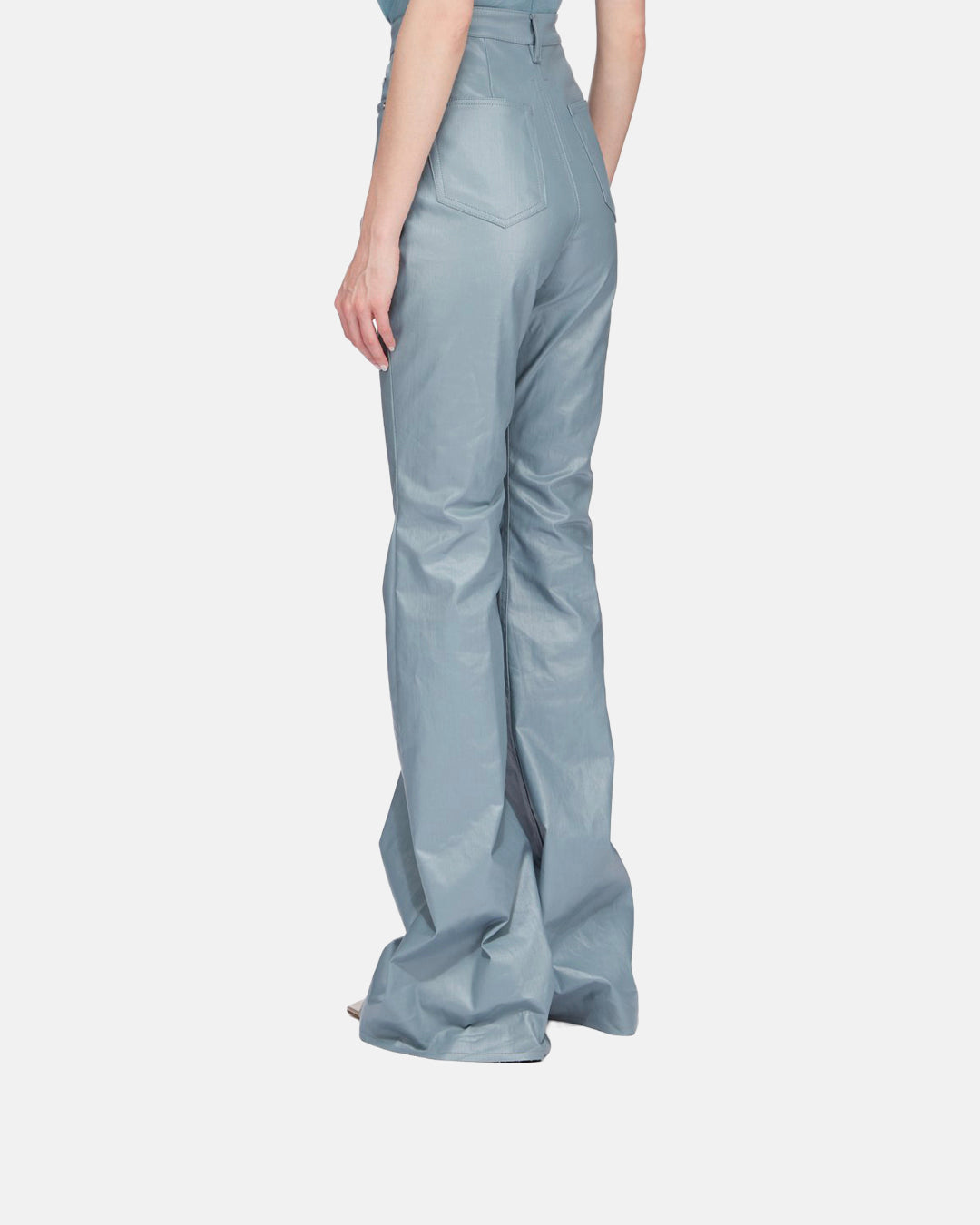 Bolan Leather Pants Mouthwash