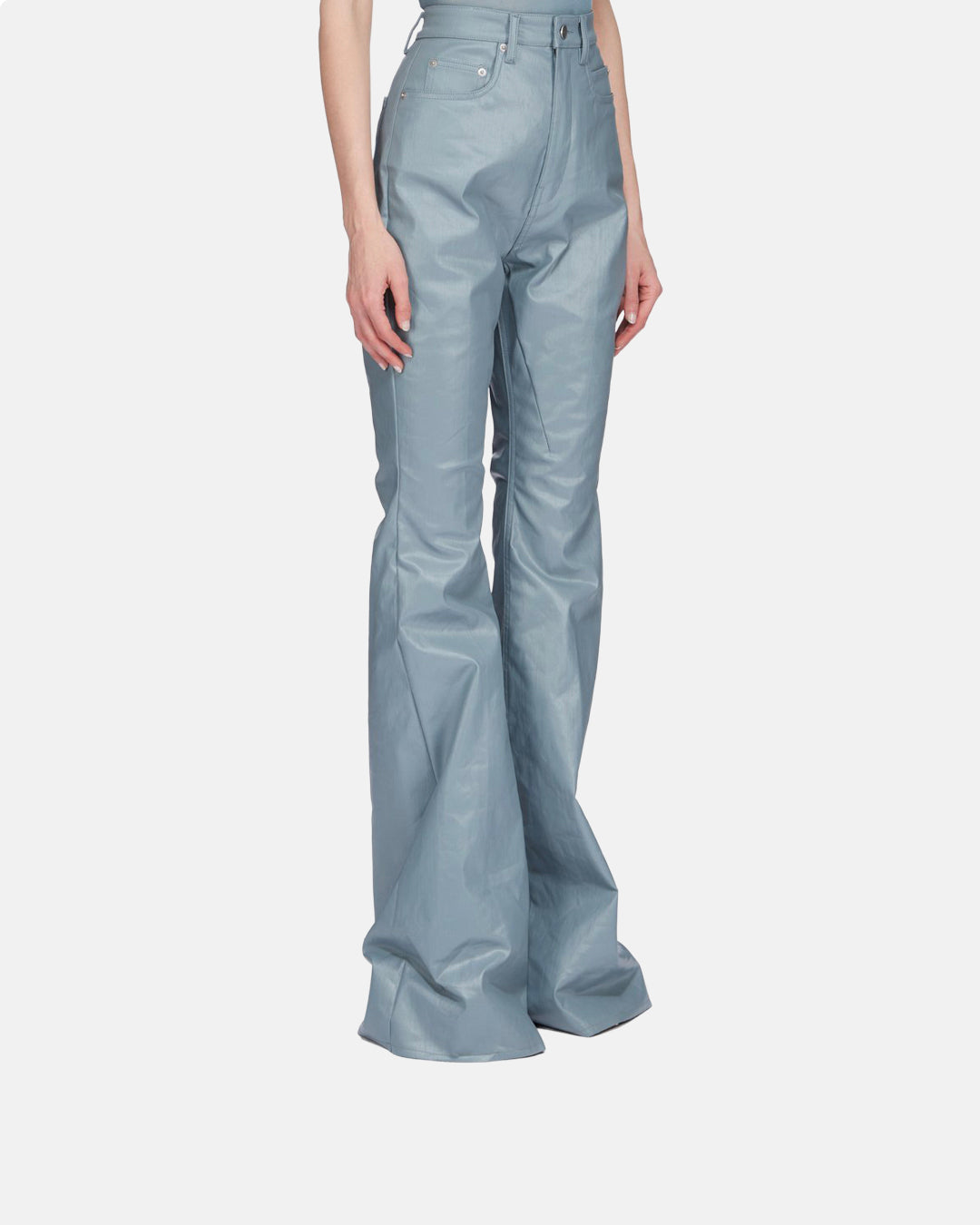 Bolan Leather Pants Mouthwash