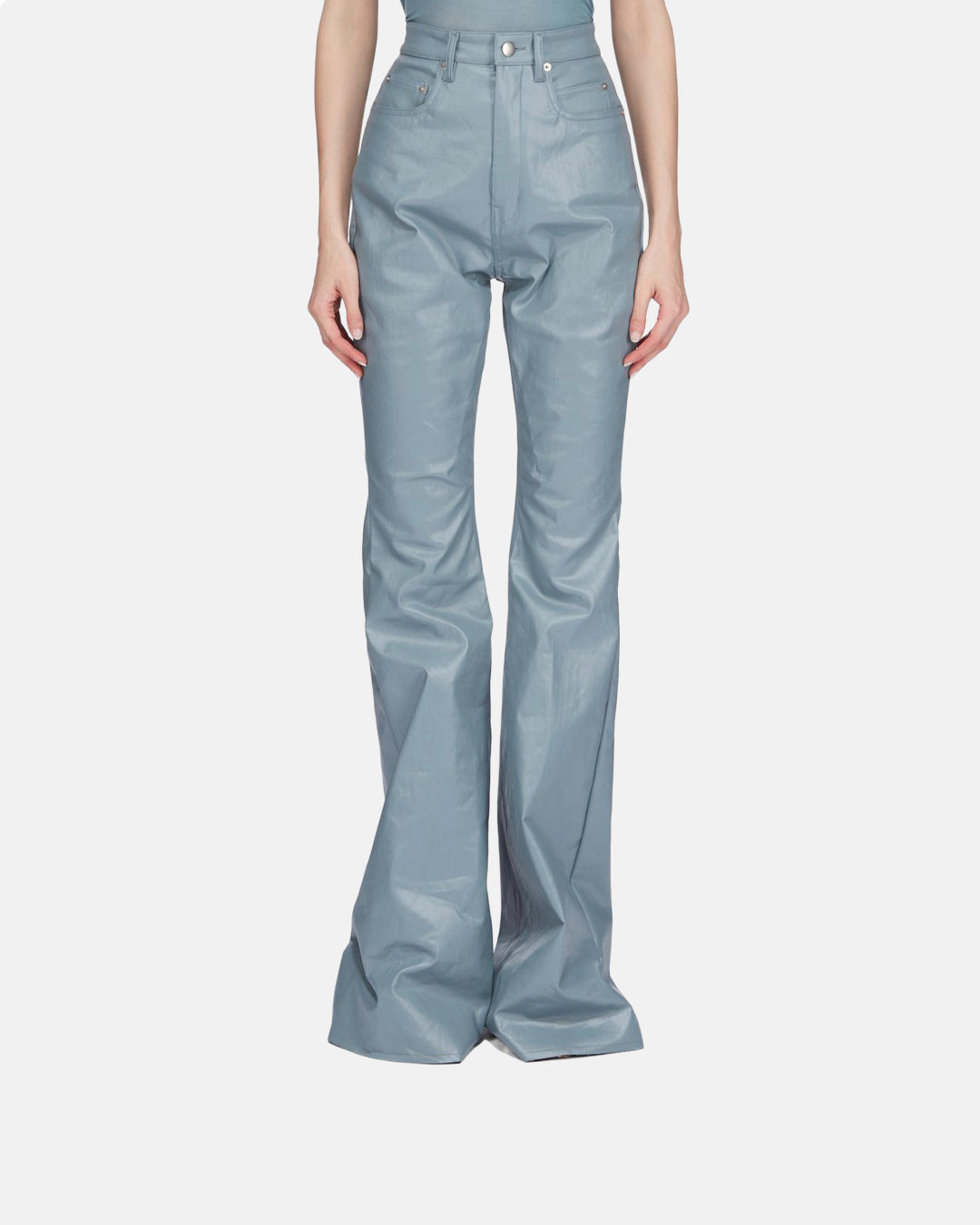 Bolan Leather Pants Mouthwash