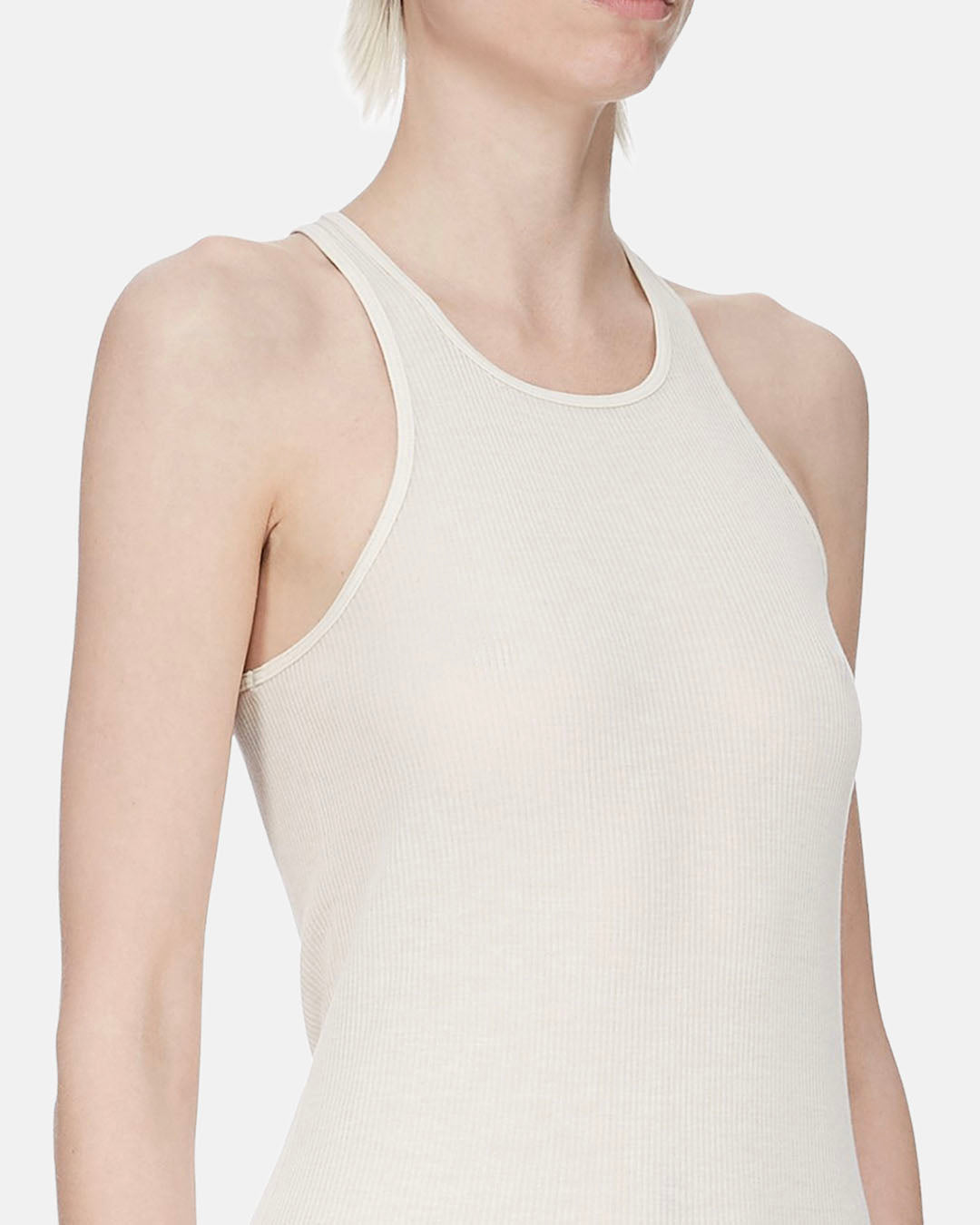 Tang Knit Dress Dinge