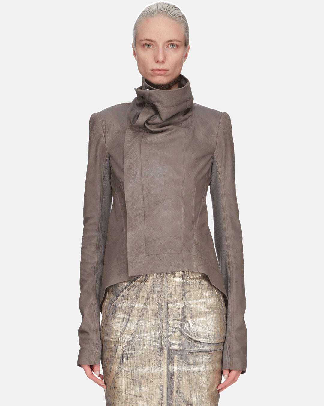 Naska Biker Jacket Dust