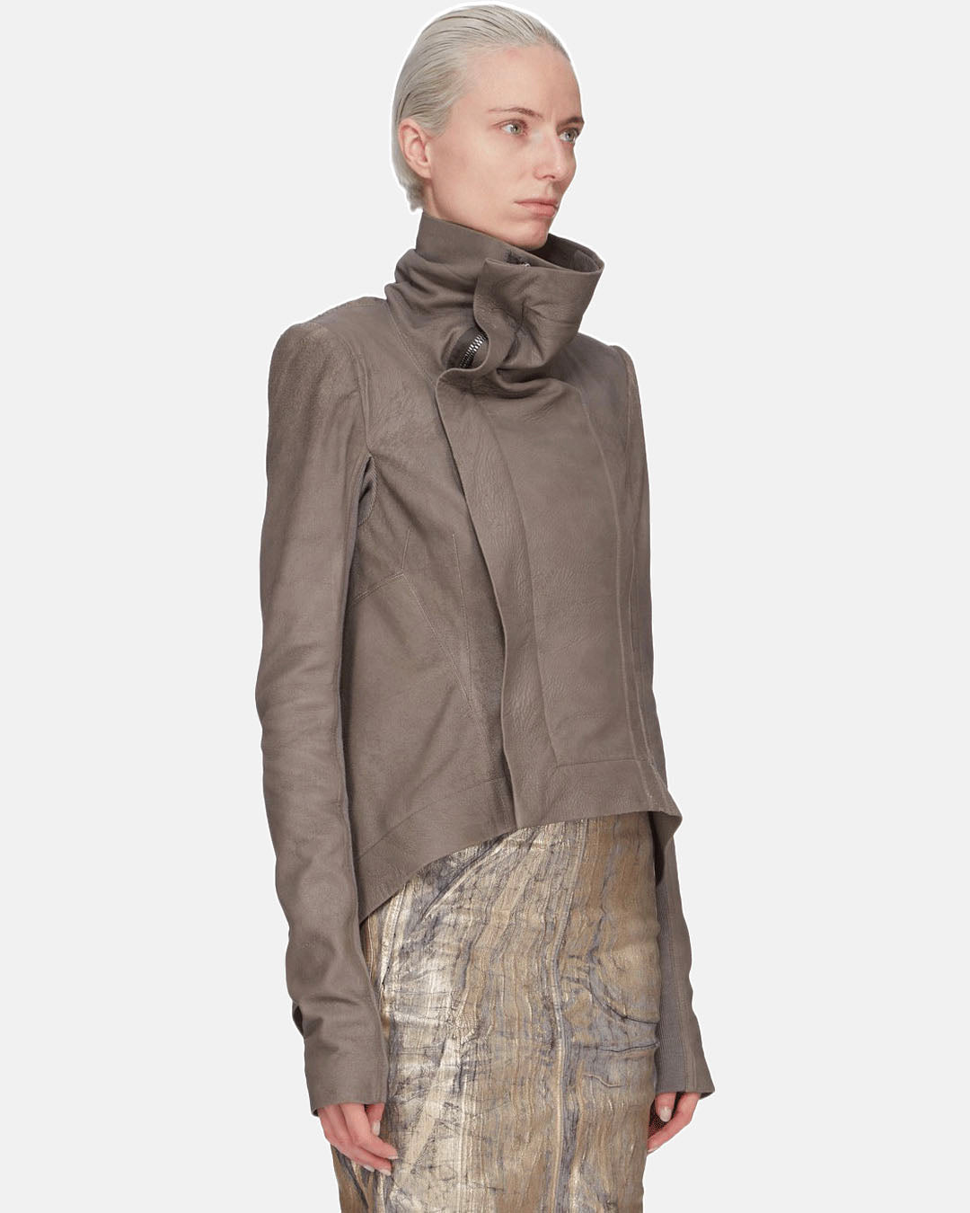 Naska Biker Jacket Dust