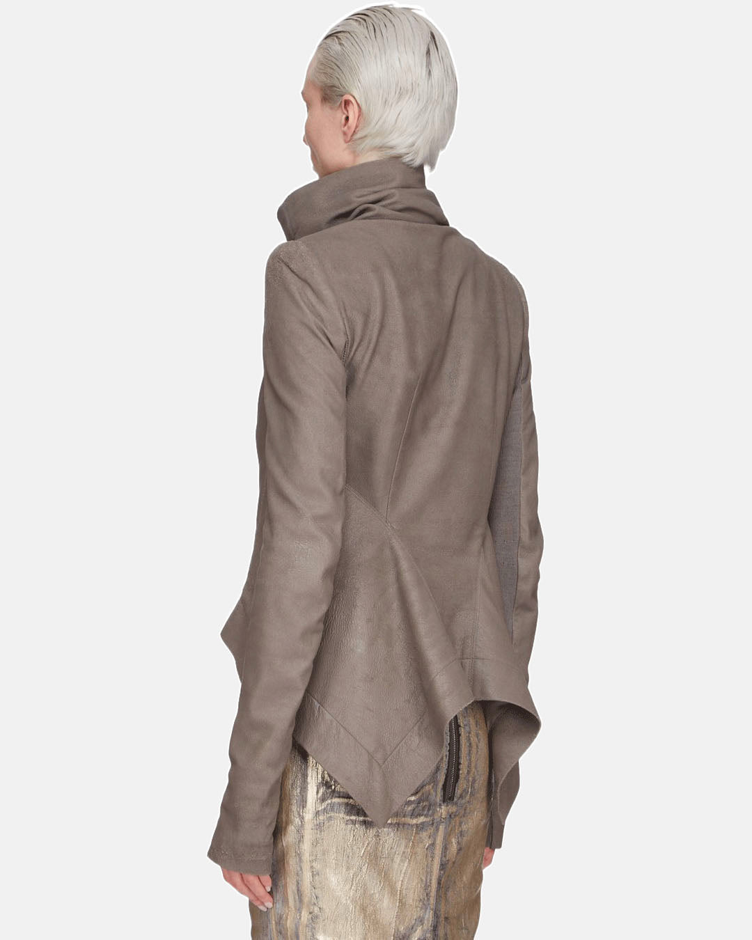 Naska Biker Jacket Dust