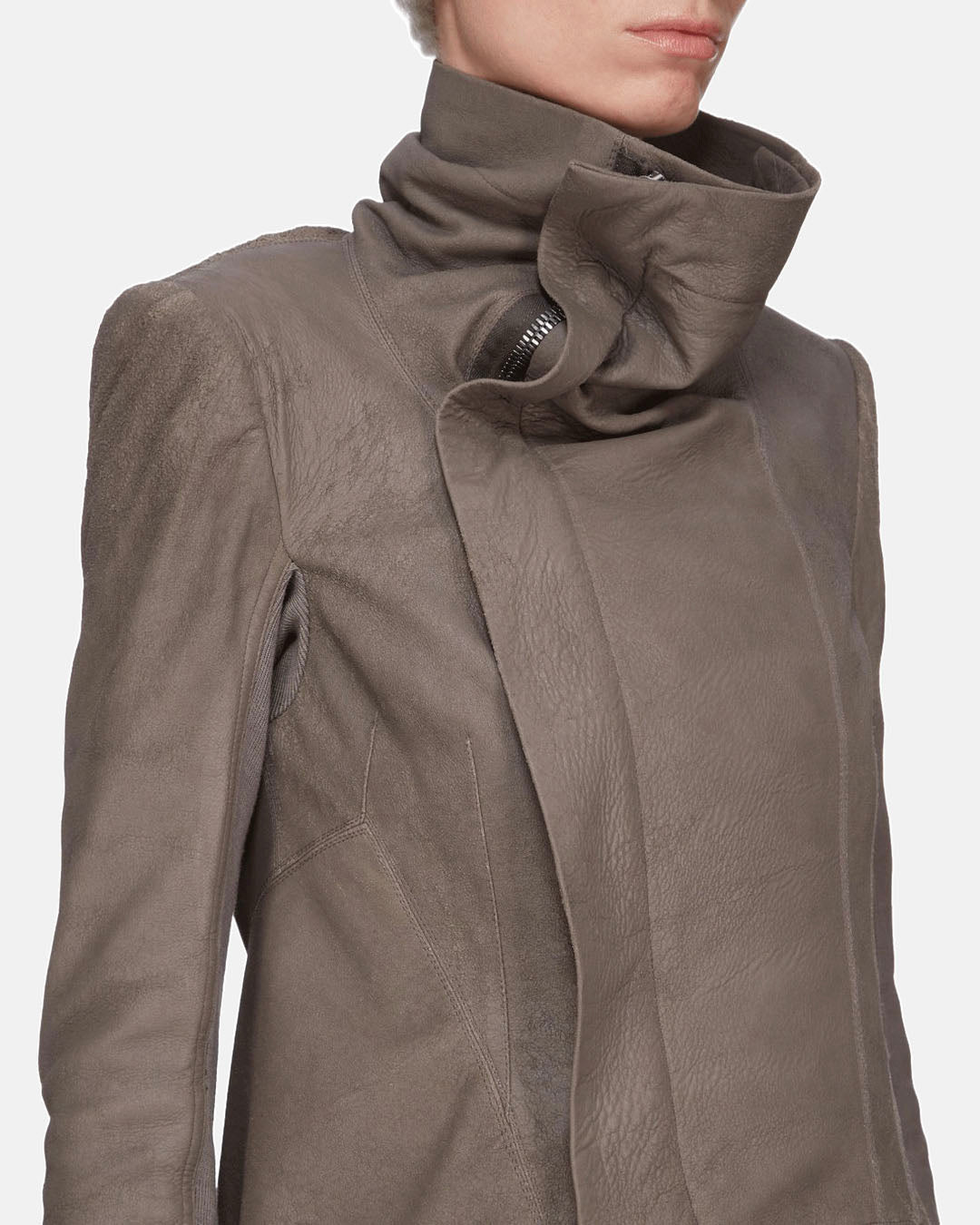 Naska Biker Jacket Dust