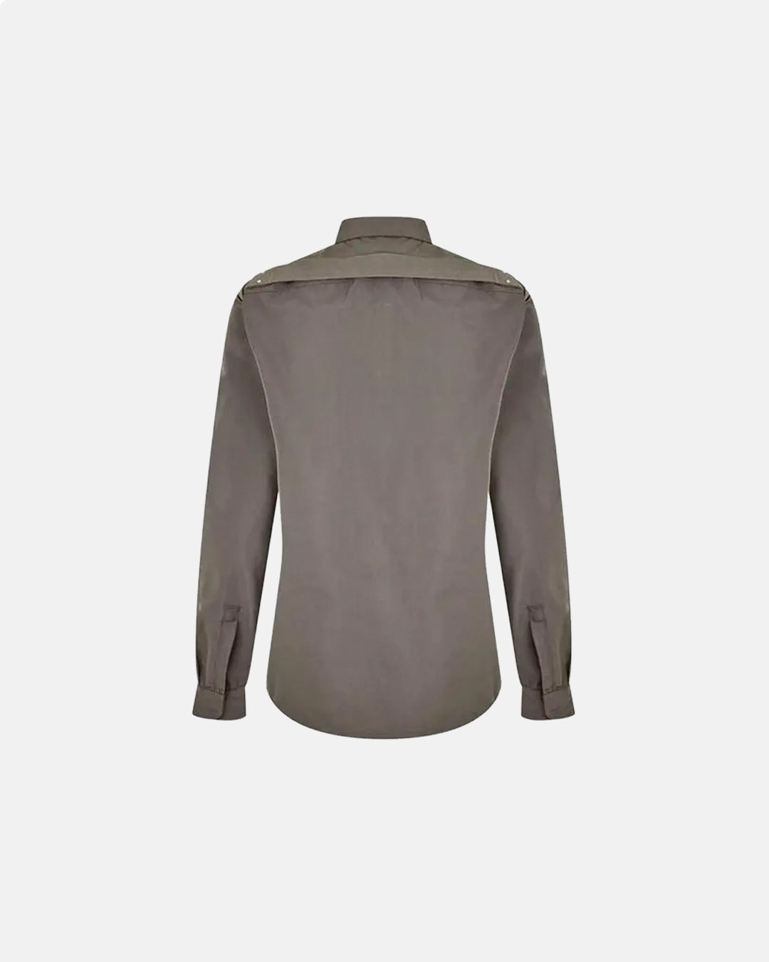 Fogpocket Shirt Dust