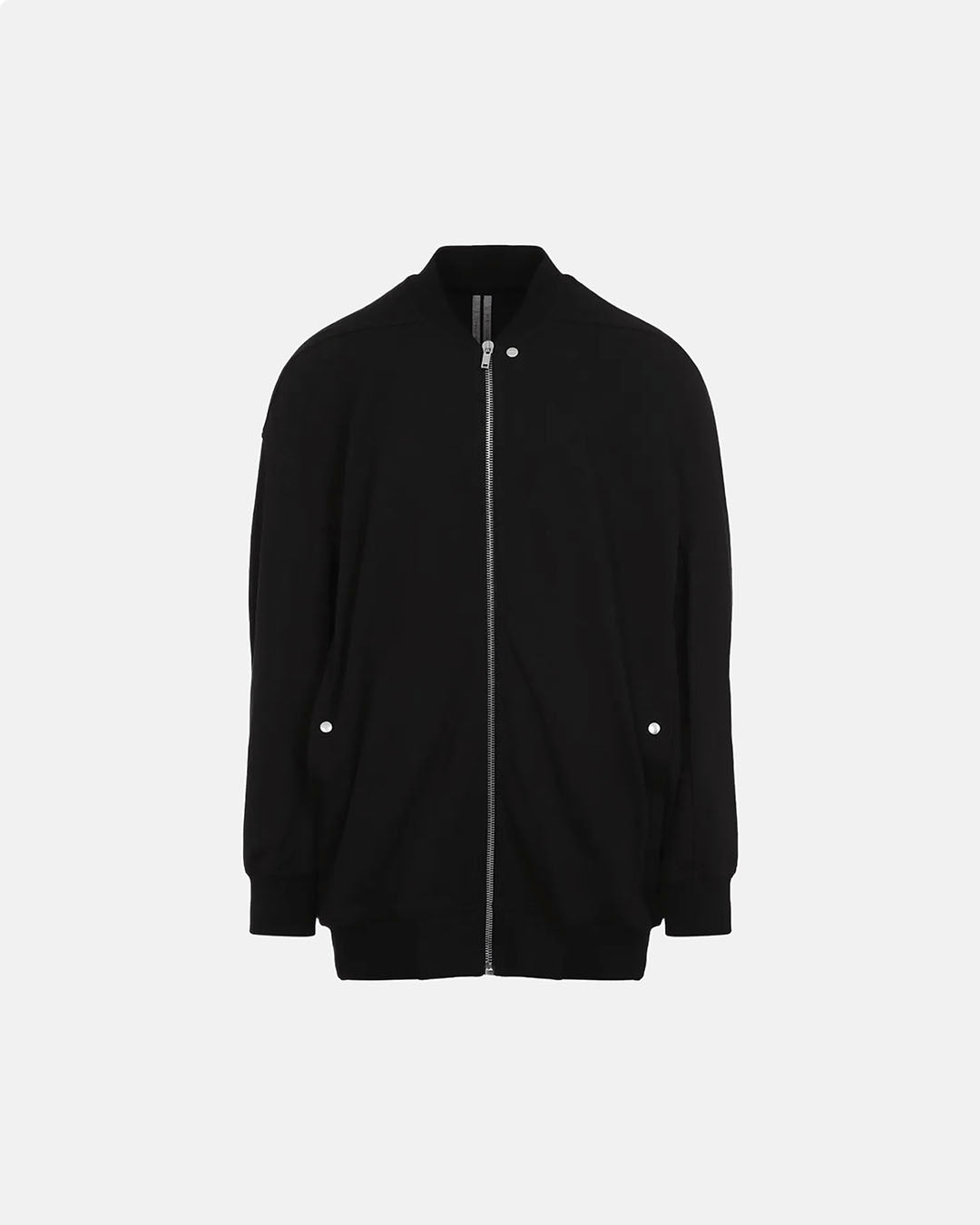 Jumbo Flight T shirt Black