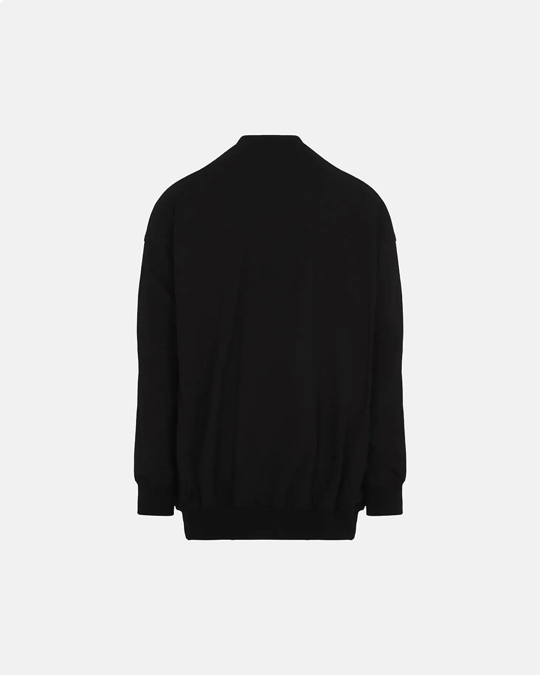 Jumbo Flight T shirt Black