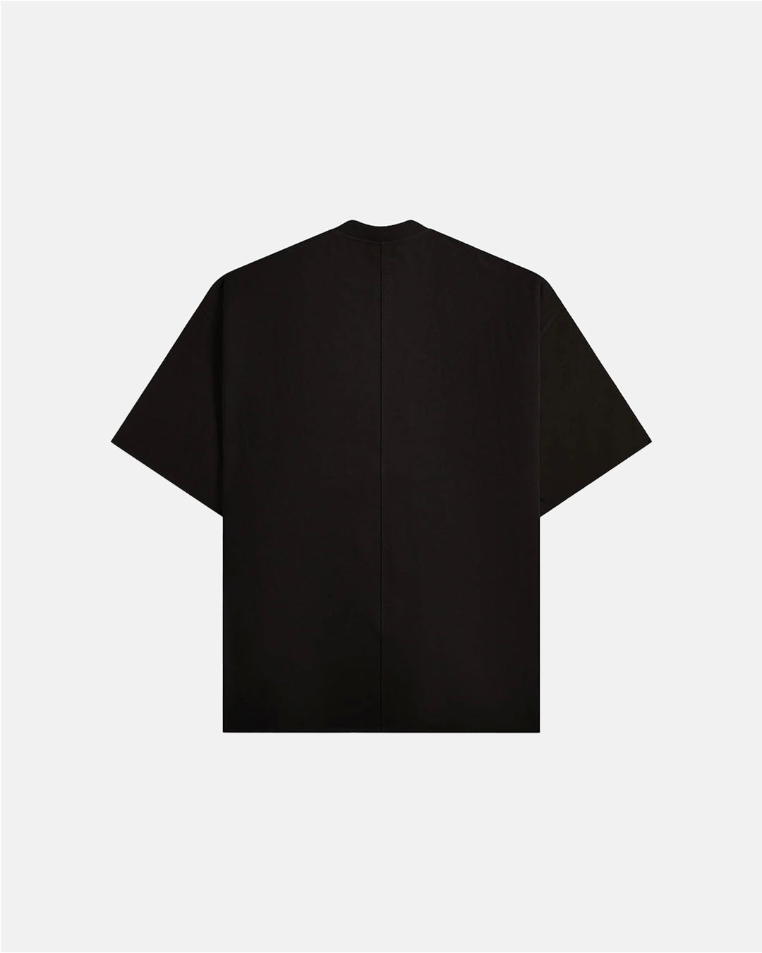 Tommy T shirt Black