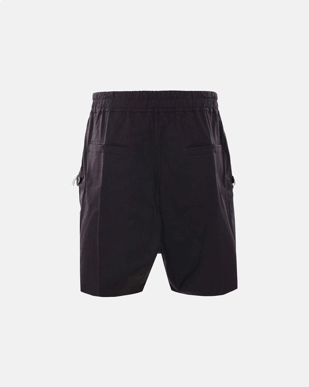 Bauhaus Bela Shorts Black