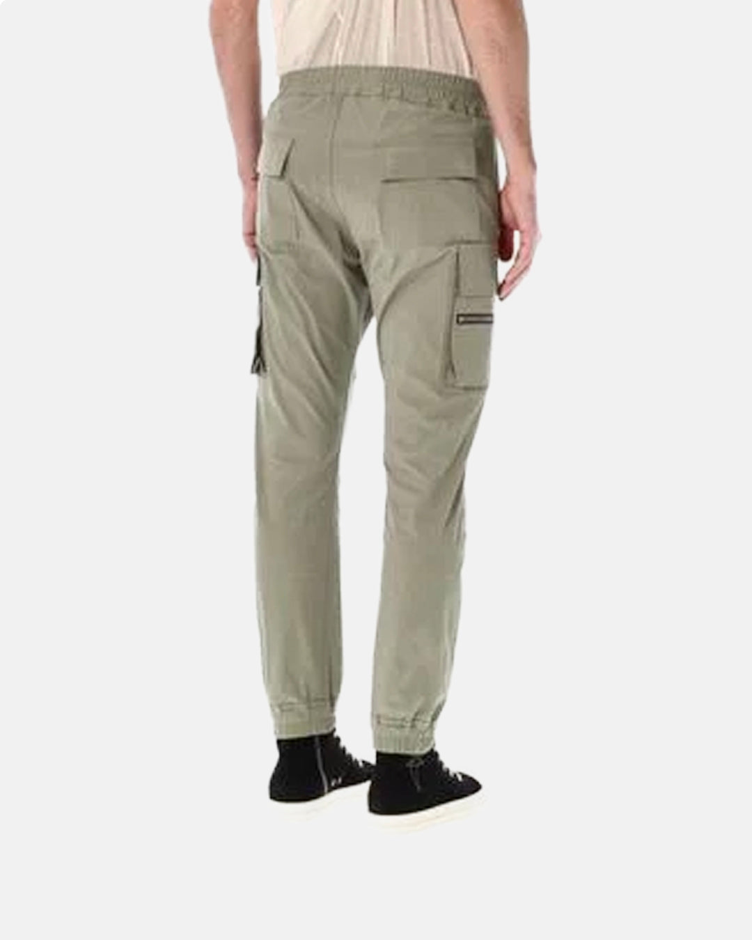 Mastodon Pants Celadon