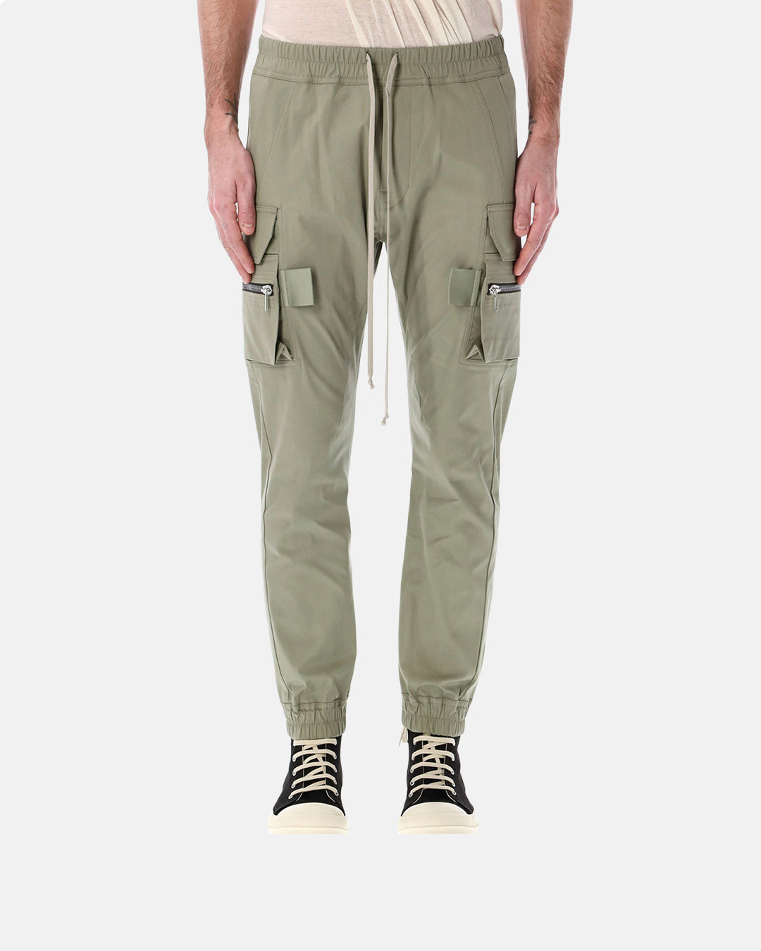 Mastodon Pants Celadon