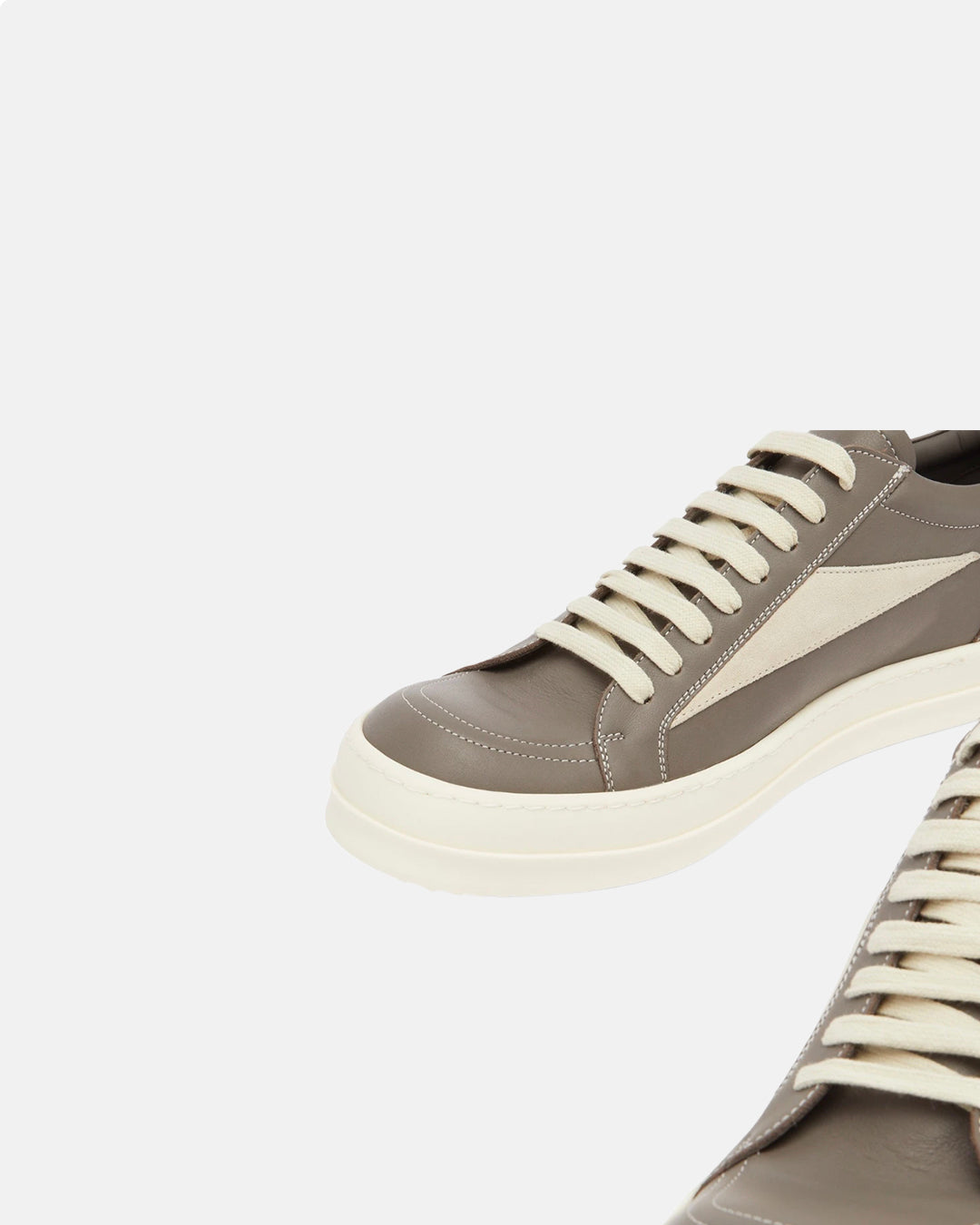 Vintage Low Dust/Milk/Milk