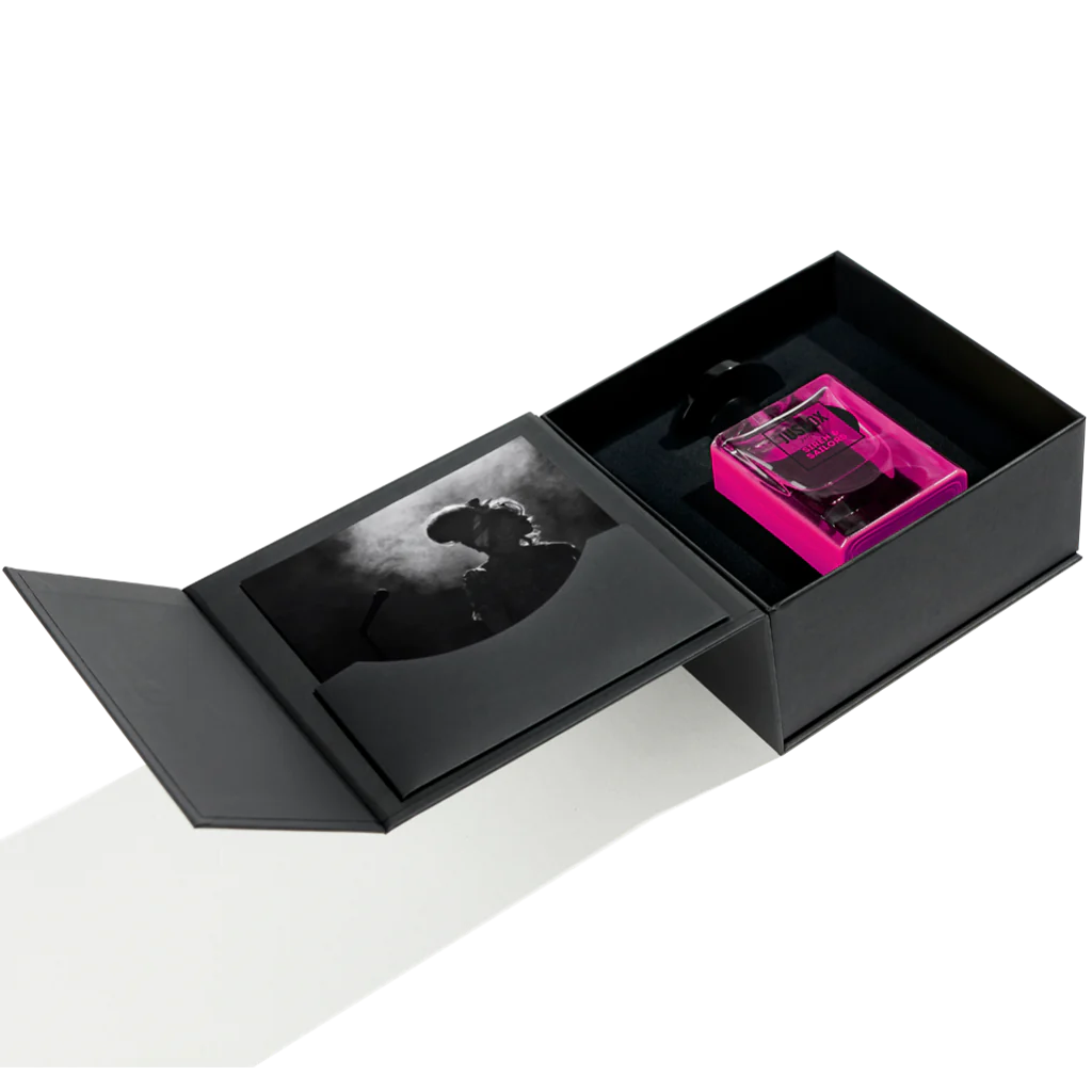 Jusbox Siren & Sailors