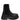 Valentino Garavani Rockstud Ankle Boots Black