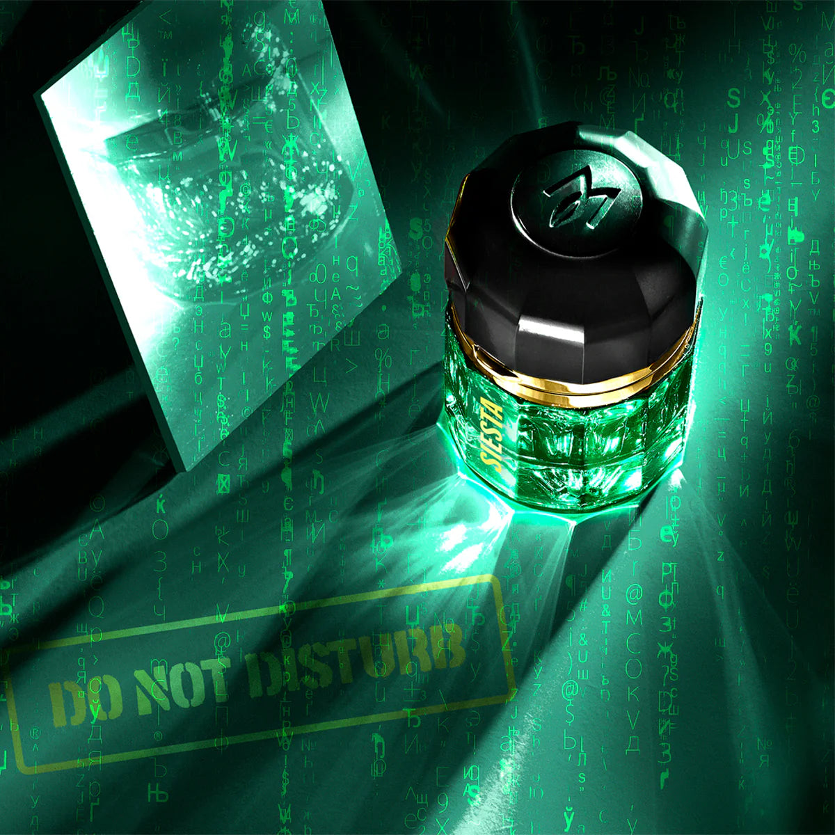 Siesta Ramon Monegal EDP 50 ml