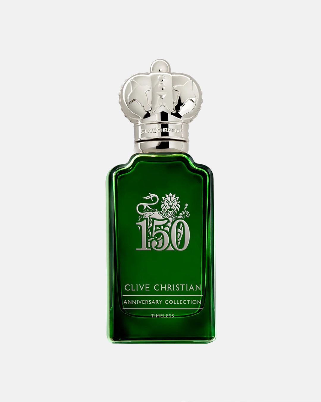 Timeless 150 Anniversary Collection Clive Christian Parfums 50 ml