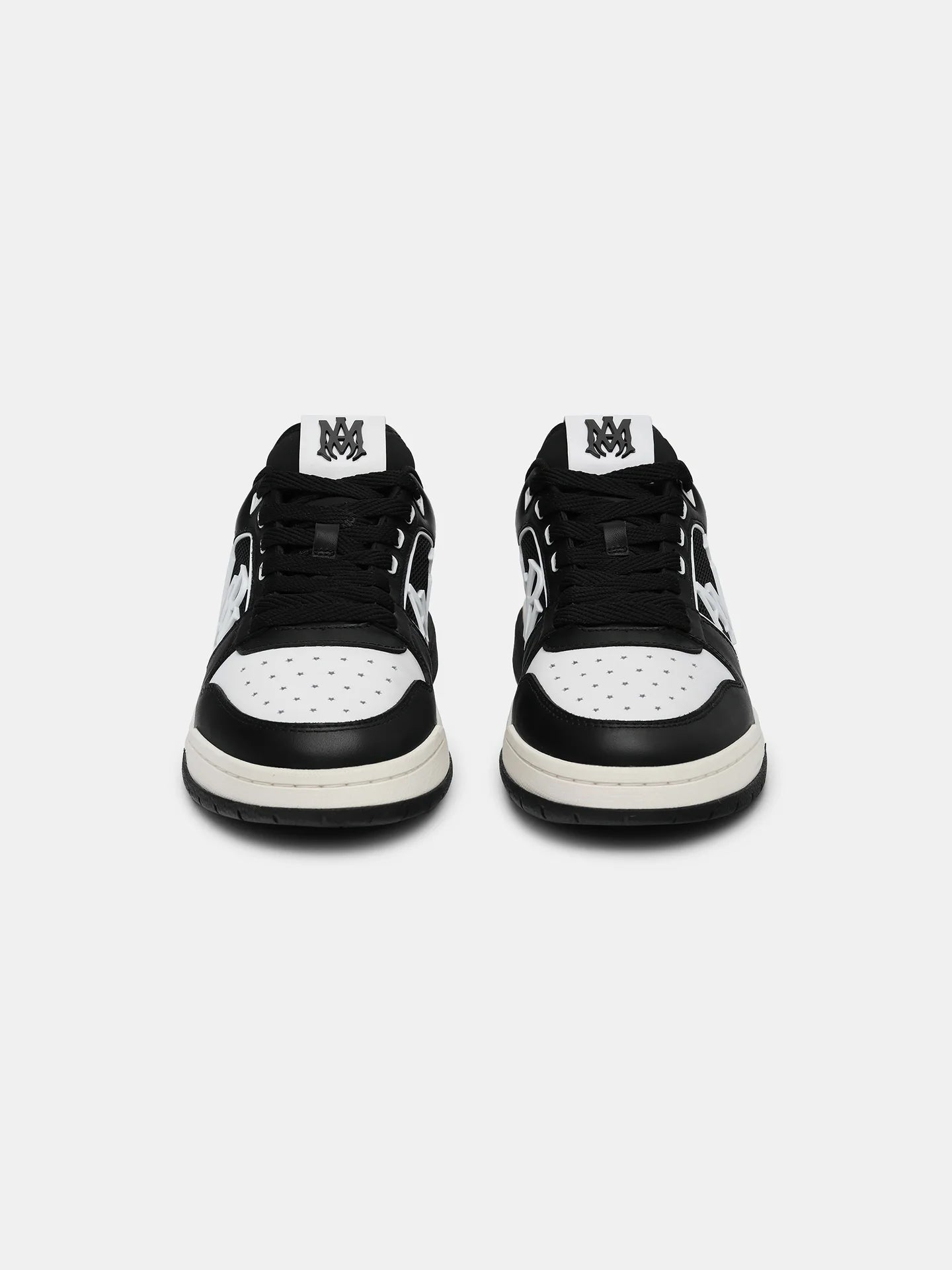 Ma Classic Low Black