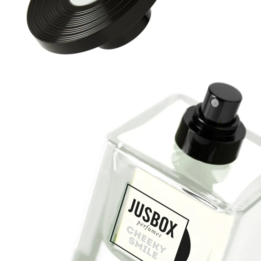 Jusbox Cheeky Smile