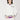 Kenzo Women Boke Flower 2.0' Zip-Up Sweatshirt Off White