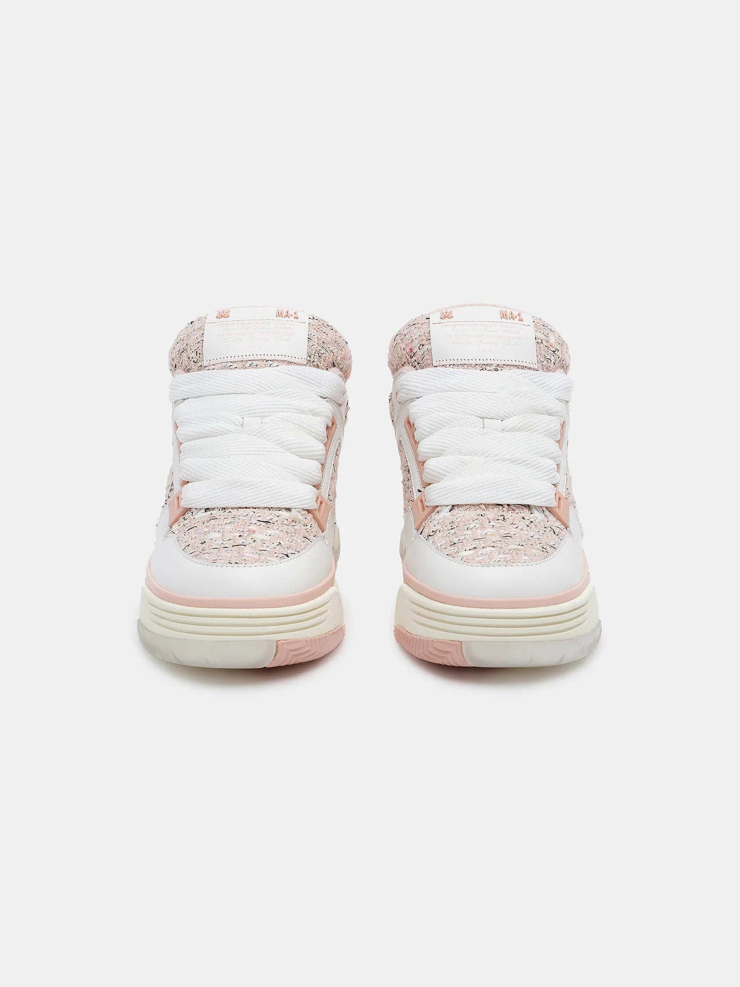 Ma Boucle Ma 1 Evening Sand