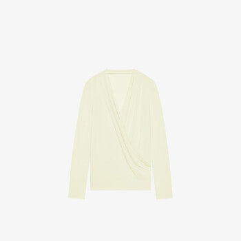 Givenchy Top Butter