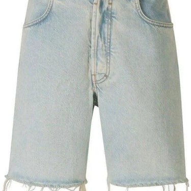 Givenchy Shorts Pale Blue