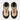 Jw Anderson Bumper-Hike Low Top Sneakers In Beige