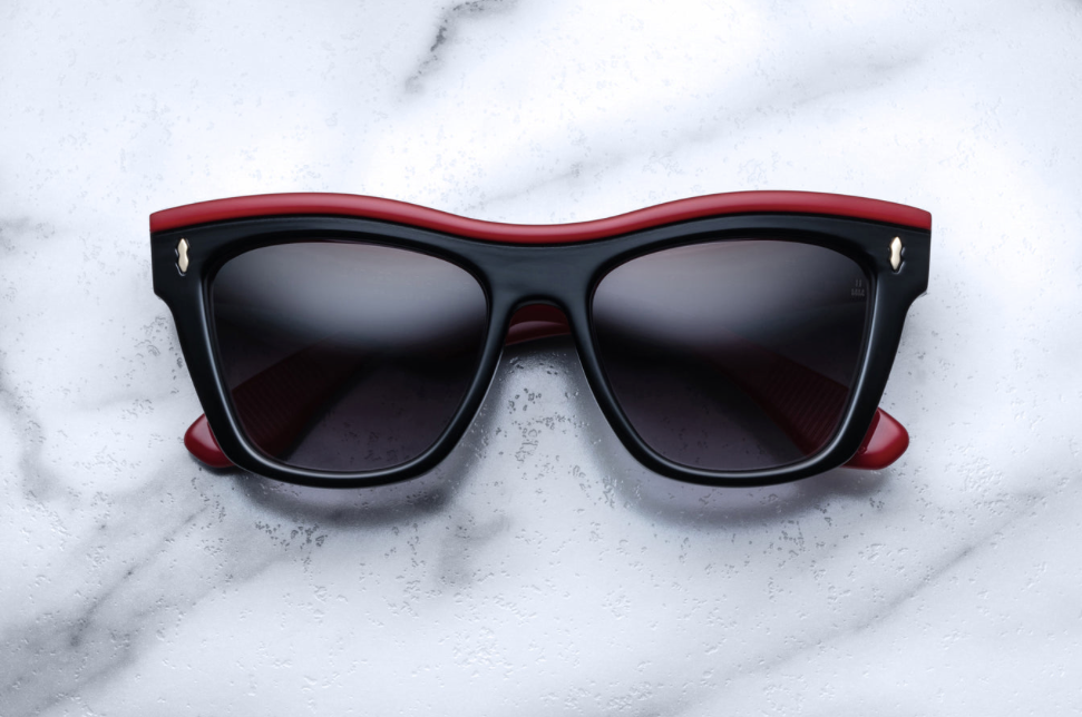 Jacques Marie Mage Gordon Nightfall Xx Cr39 Dark Gold