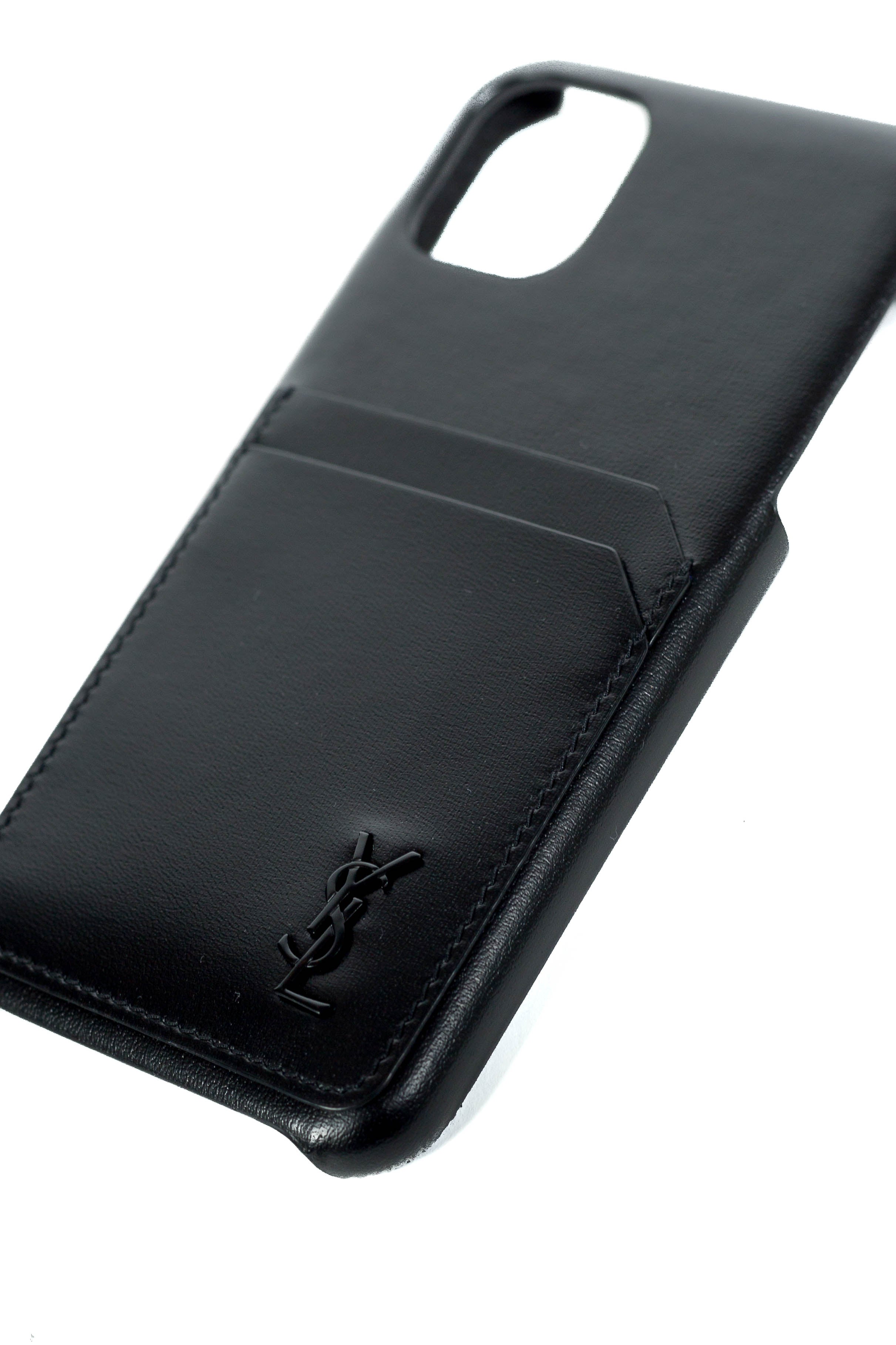 Saint Laurent Tiny Monogram Iphone 11Pro