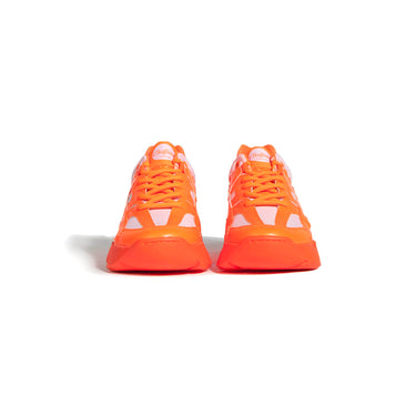 Junya Watanabe X Buffalo Jek Sneakers Neon Orange