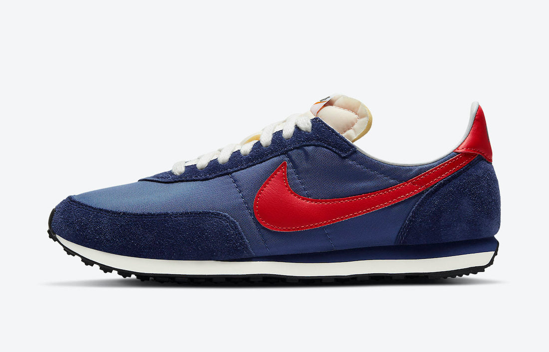 Nike waffle azul Clearance