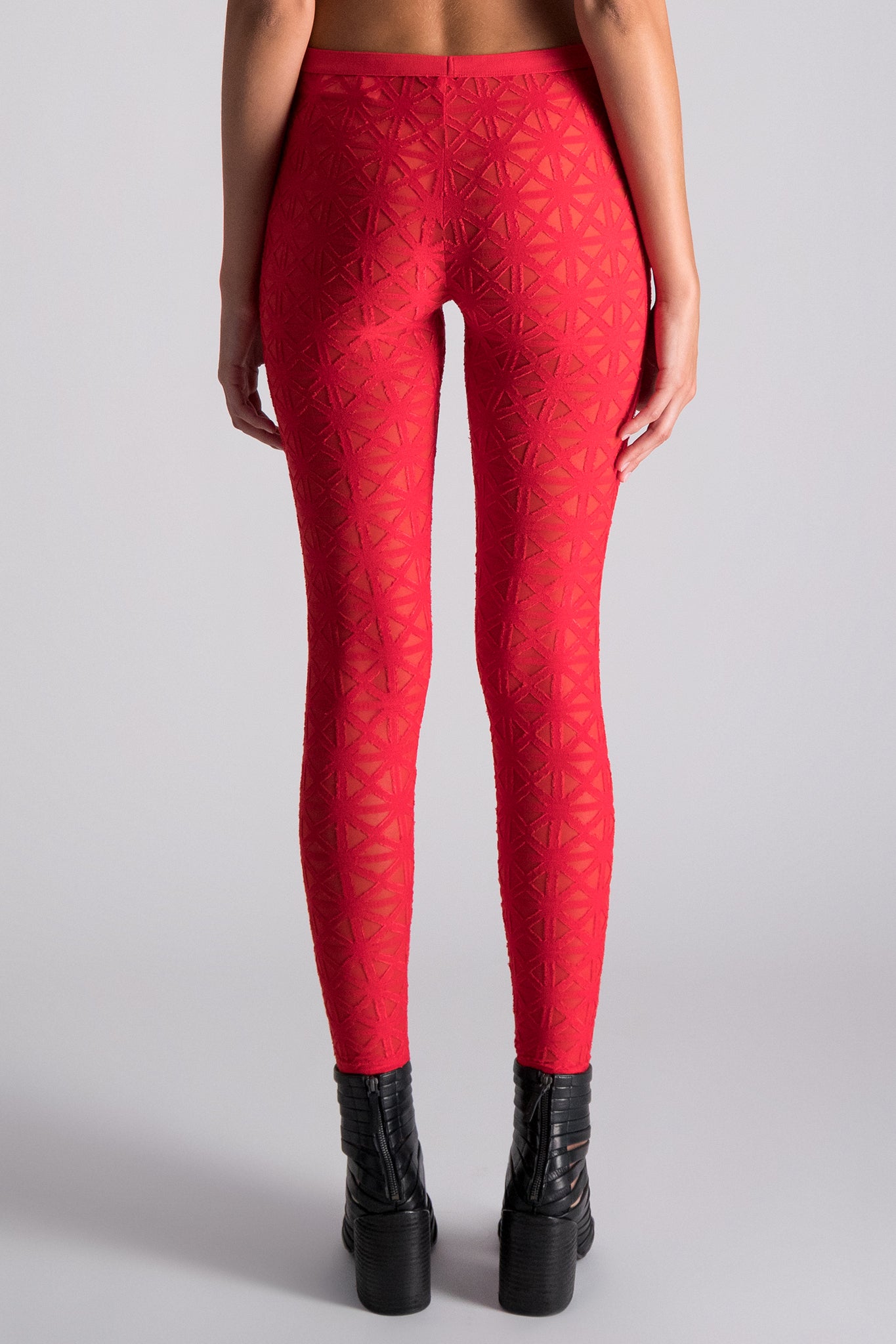 Gareth Pugh Leggings Met