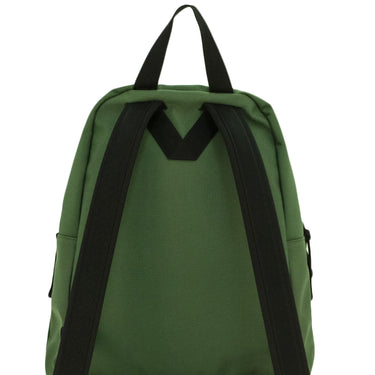 Valentino Garavani University Nylon Backpack Green/Pink