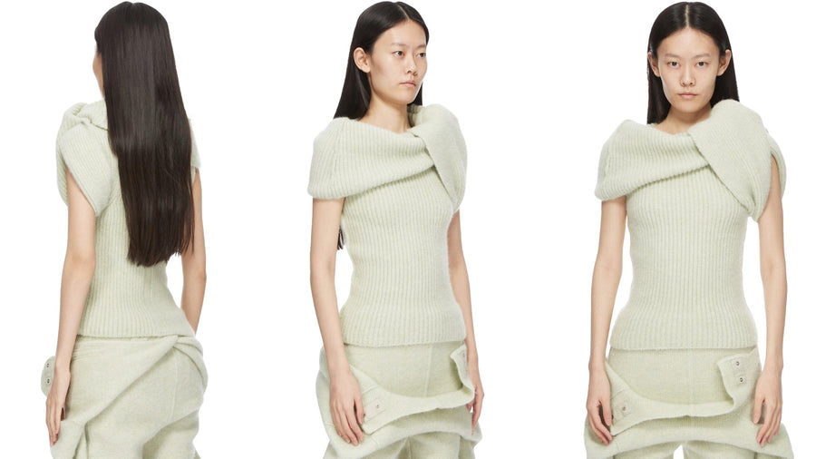 Rick Owens Women