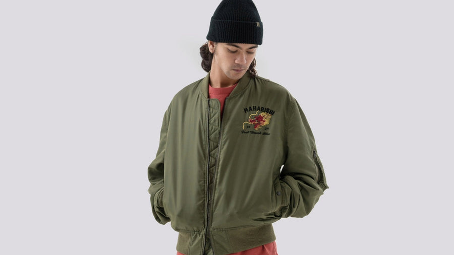 MENSWEAR