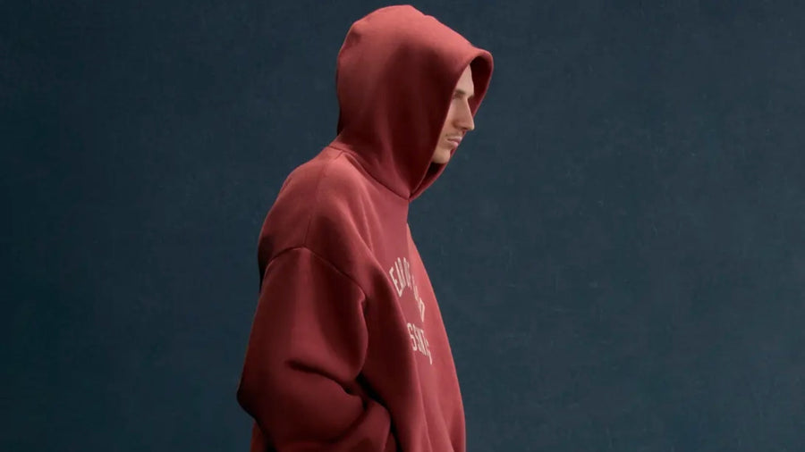 Hoodies Men