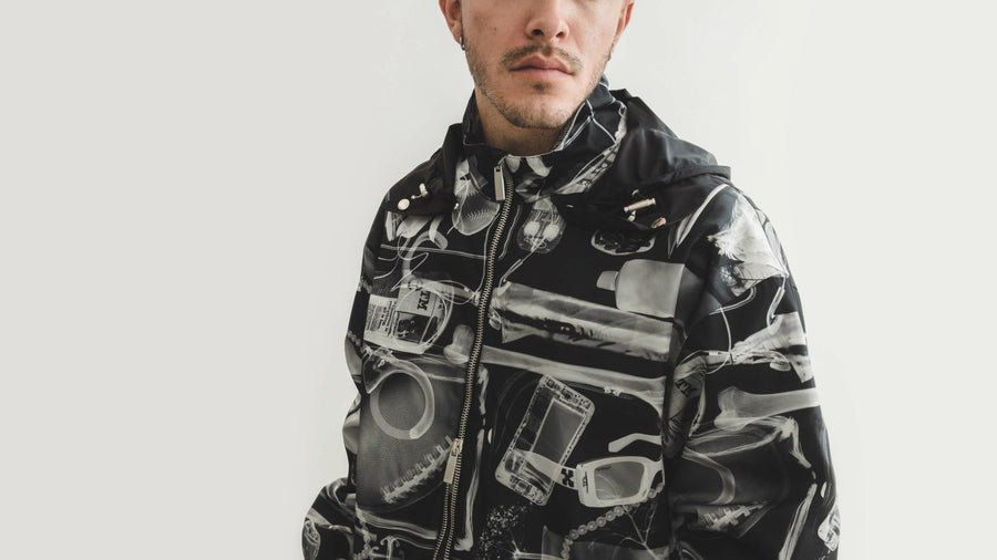 Off-White Men