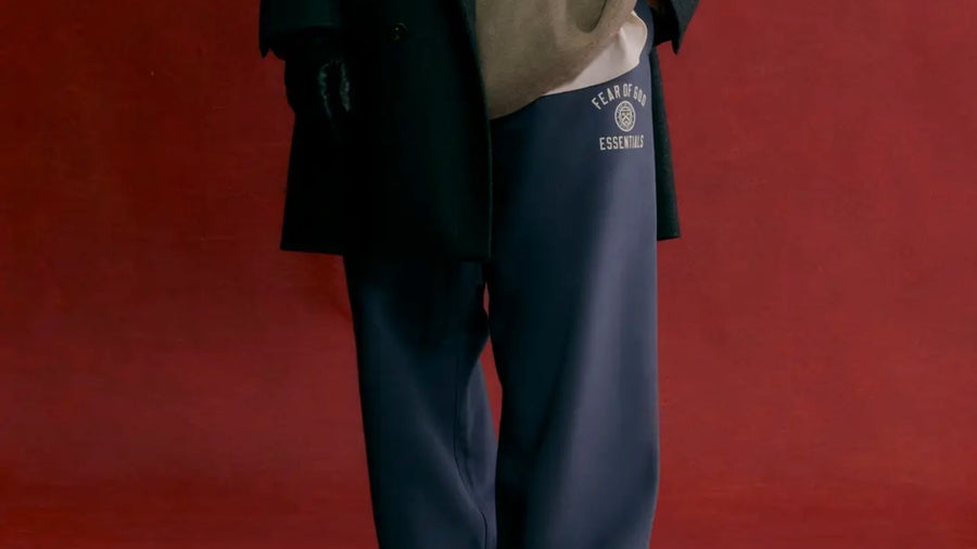 Pants Men