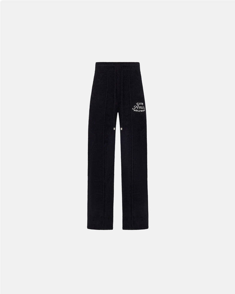 Ma Club Amiri Sweatpants Black