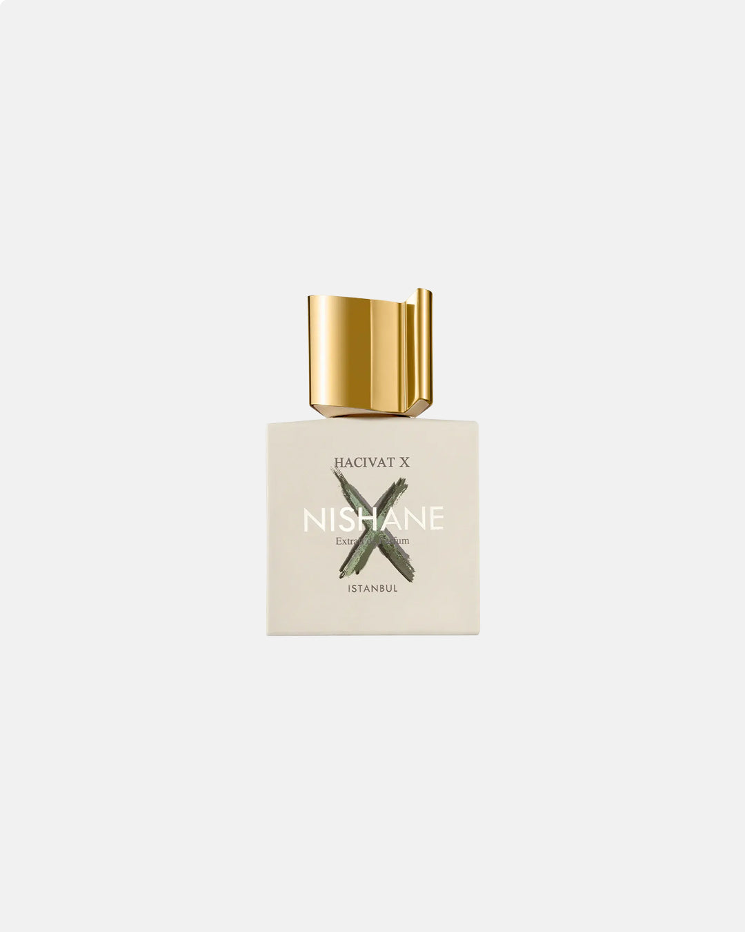 Hacivat X Nishane Ep 50ml