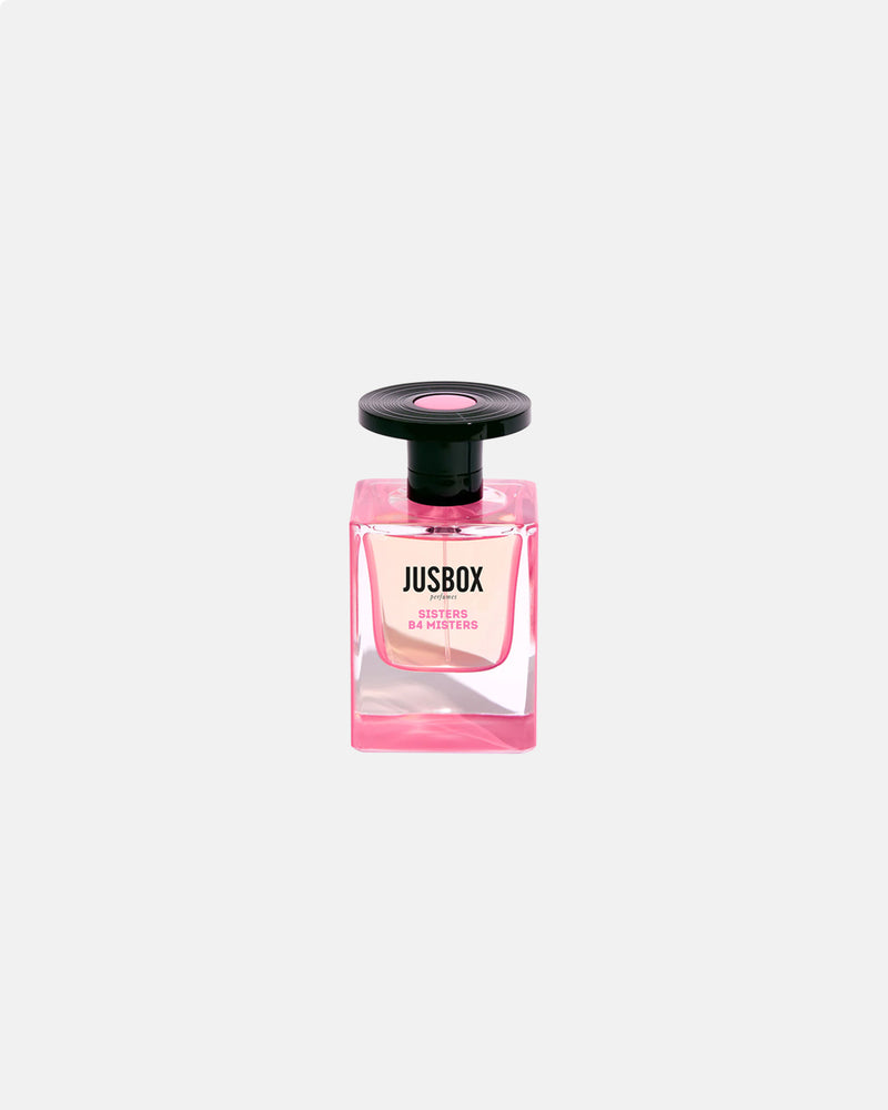 Sisters B4 Misters Jusbox Perfumes EDP 78 ml