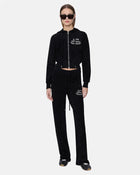 Ma Club Amiri Sweatpants Black