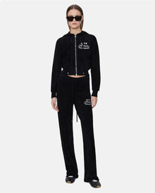 Ma Club Amiri Sweatpants Black