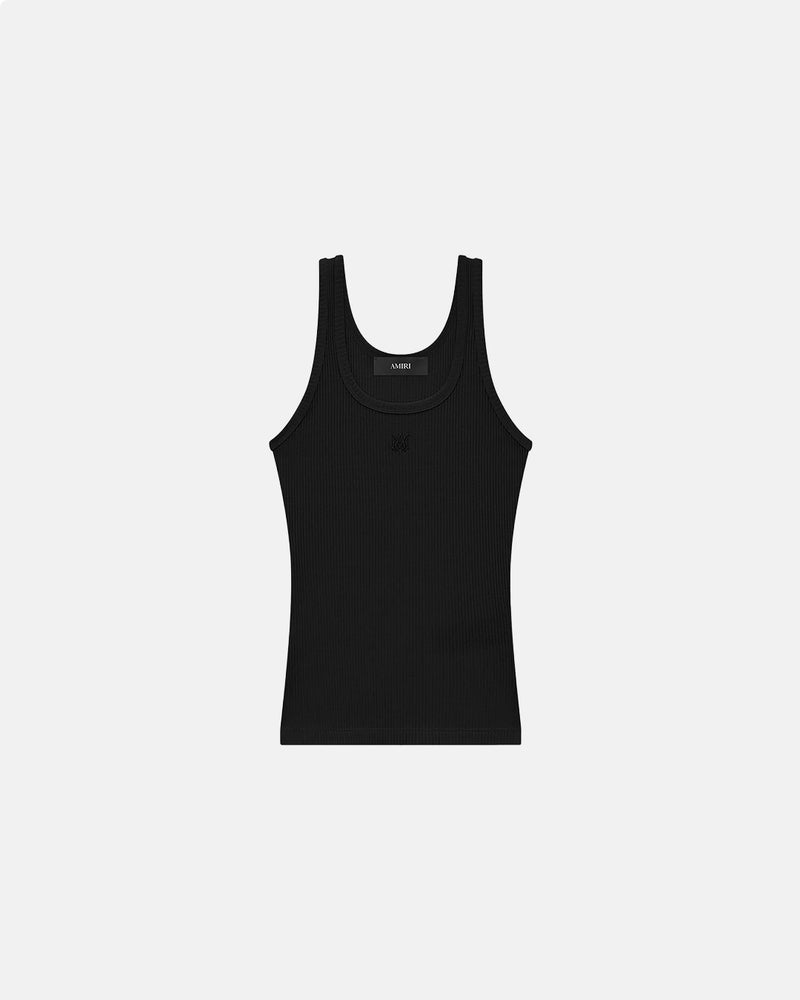 Ma Tank Black