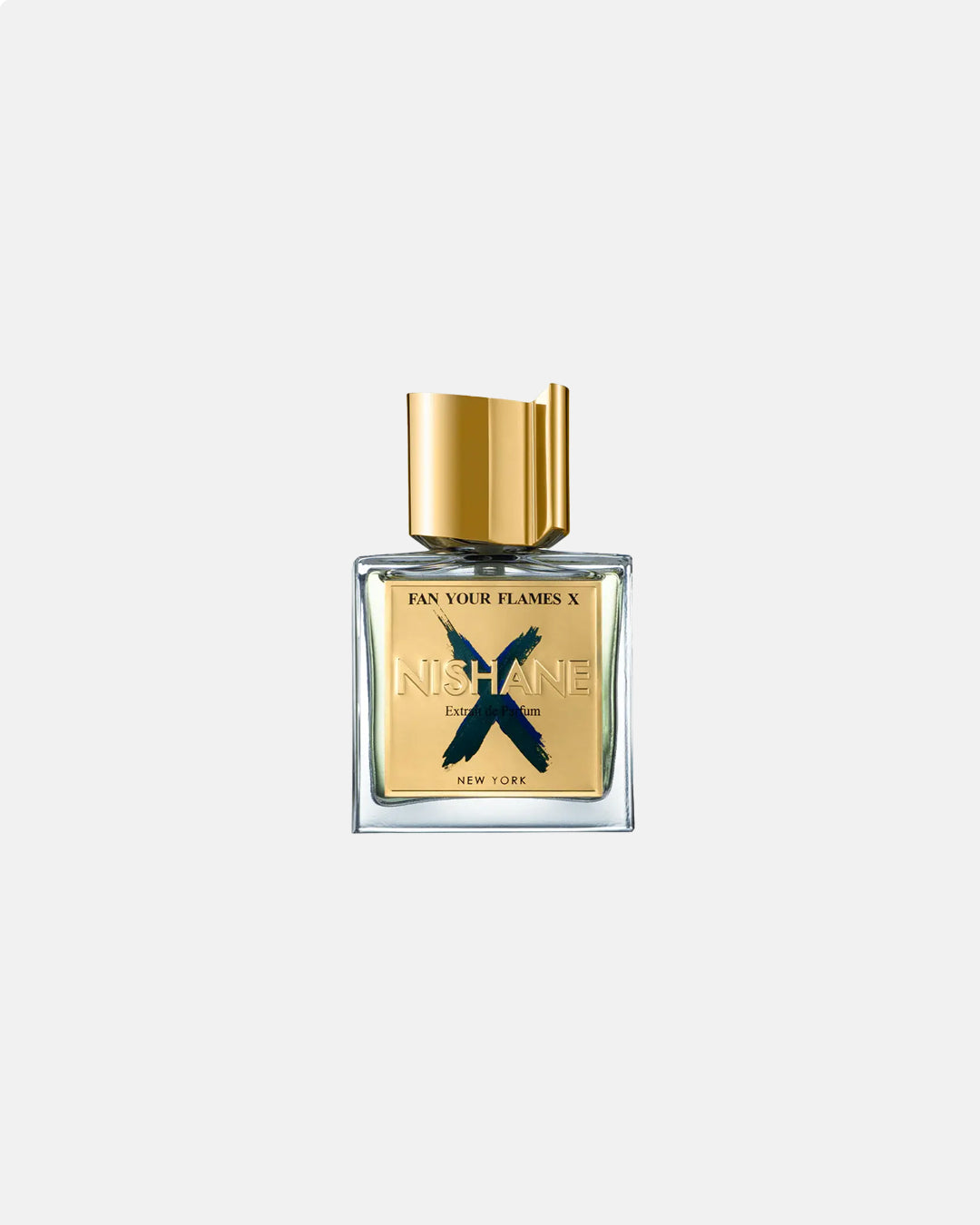 Fan Your Flames X  Nishane EP 50 ML